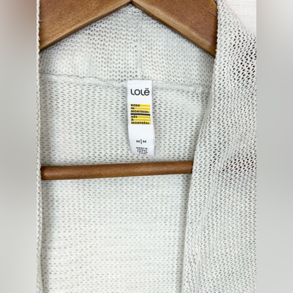 Lole Marnie Cardigan Sweater - Picture 7 of 15